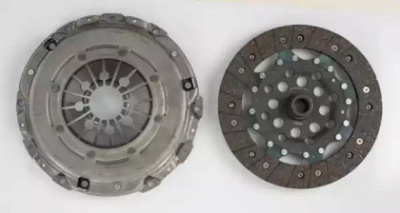 OPEN PARTS clk915702 -  Комплект сцепления